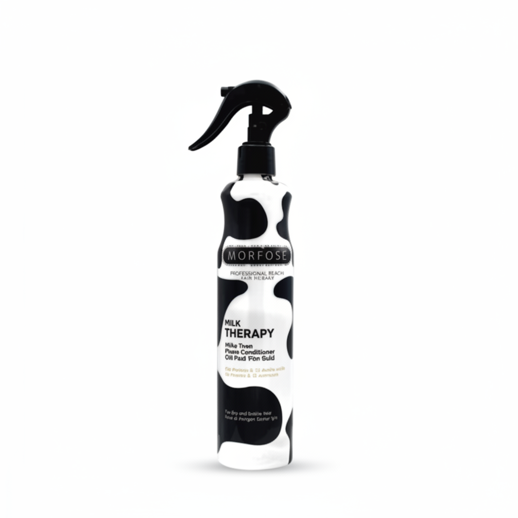 Acondicionador bifásico Morfose Milk Therapy 400 ML
