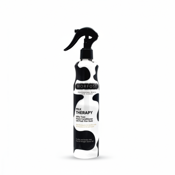 Acondicionador bifásico Morfose Milk Therapy 400 ML