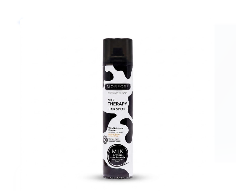 Spray hair Milk Therapy Morfose 300ml