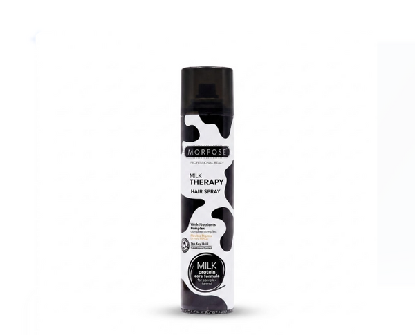 Spray hair Milk Therapy Morfose 300ml