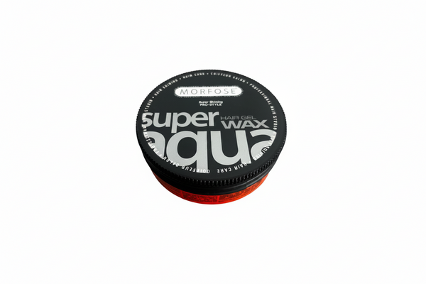 Morfose Super Aqua Gel Wax