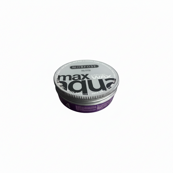 Morfose Max Aqua Gel Wax