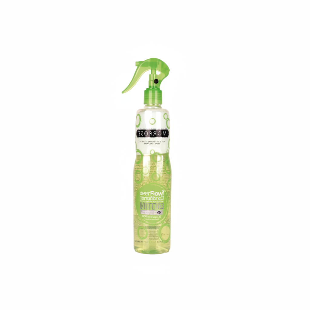 Morfose Two Phase Conditioner Biotin 400 ml