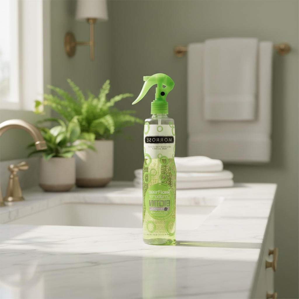 Morfose Two Phase Conditioner Biotin 400 ml