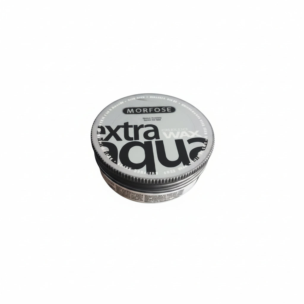 Morfose Extra Aqua Gel Wax 175 ml