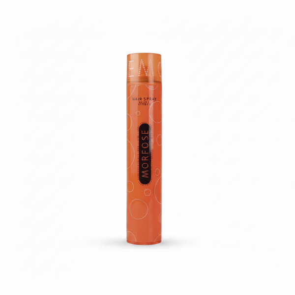 Morfose Spray para el cabello ultra fuerte 400 ML