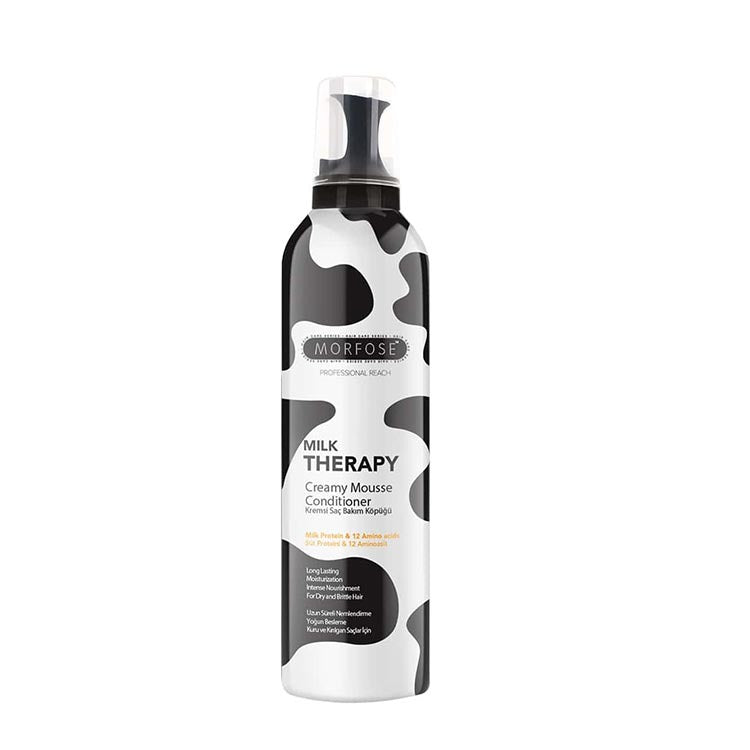 Milk Therapy Mousse 350ml