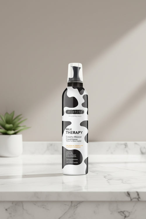 Milk Therapy Mousse 350ml